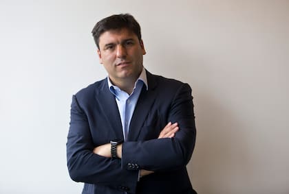 Crítico de Massa, Bossio pide un plan de estabilización