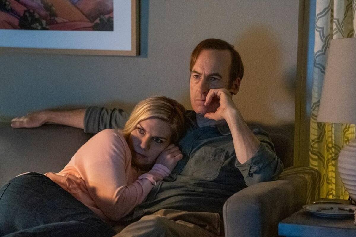 Critics Choice Awards 2022: todos los nominados a los premios
