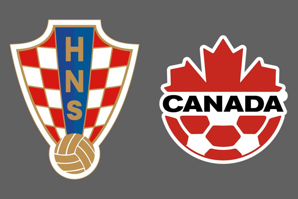 Croacia-Canadá