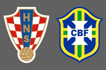 Croacia-Brasil
