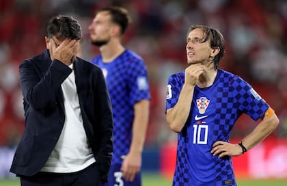 Croacia tiene nuevo entrenador