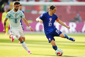 Resultado de Portugal vs. Croacia: quién ganó el partido del Mundial 2026