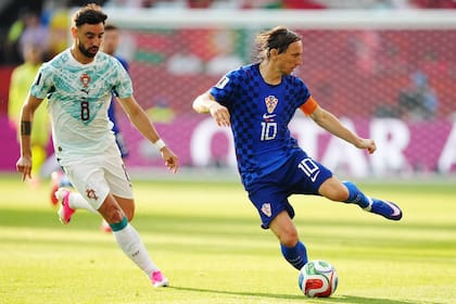 Cómo va Portugal vs. Croacia por el Mundial 2026 y el rival de 8vos de final