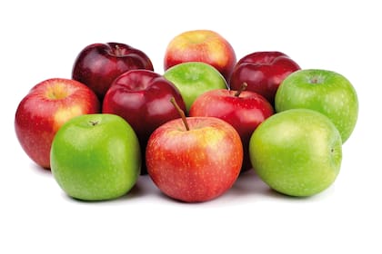 Crocante, tierna, dulce, ácida, fresca… subestimada. Es tan común en estos pagos que la damos por sentada.