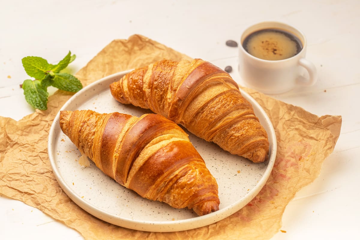 Croissant