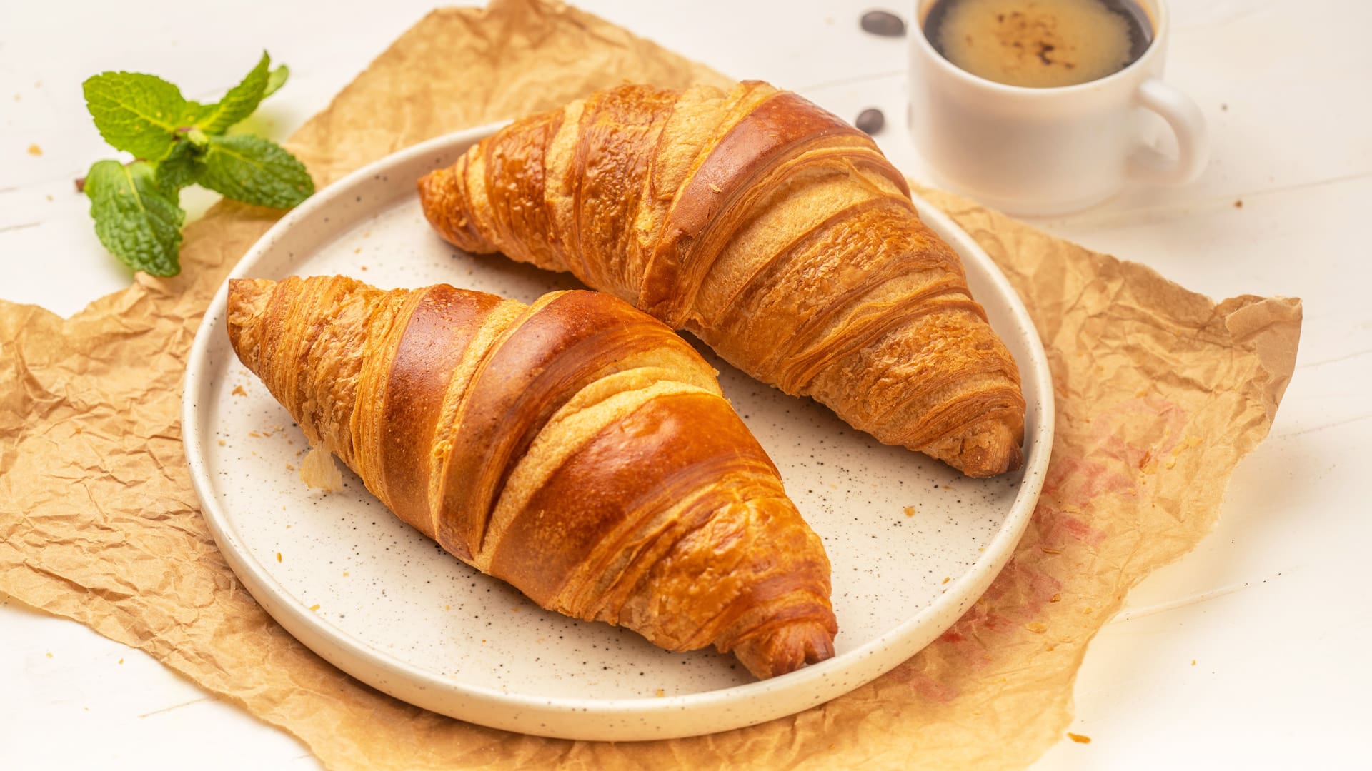 Croissant