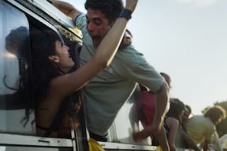 Cromañón: una serie con buenos momentos pero muy ceñida a las fórmulas de la telenovela