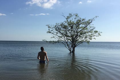 Crónica de una aventura de veinte días por el mítico río