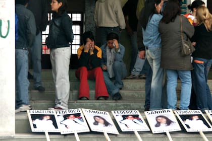 Crónicas del crimen. La masacre de Carmen de Patagones