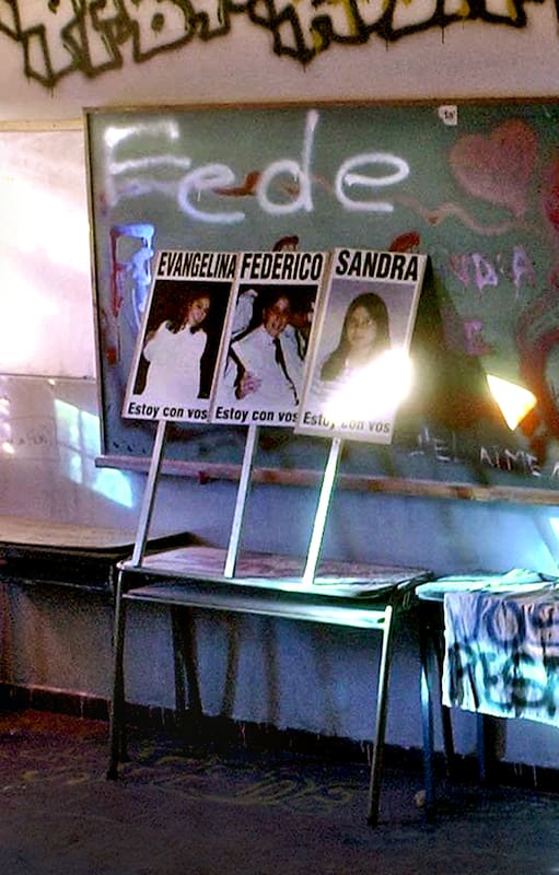 Crónicas del crimen. La masacre de Carmen de Patagones