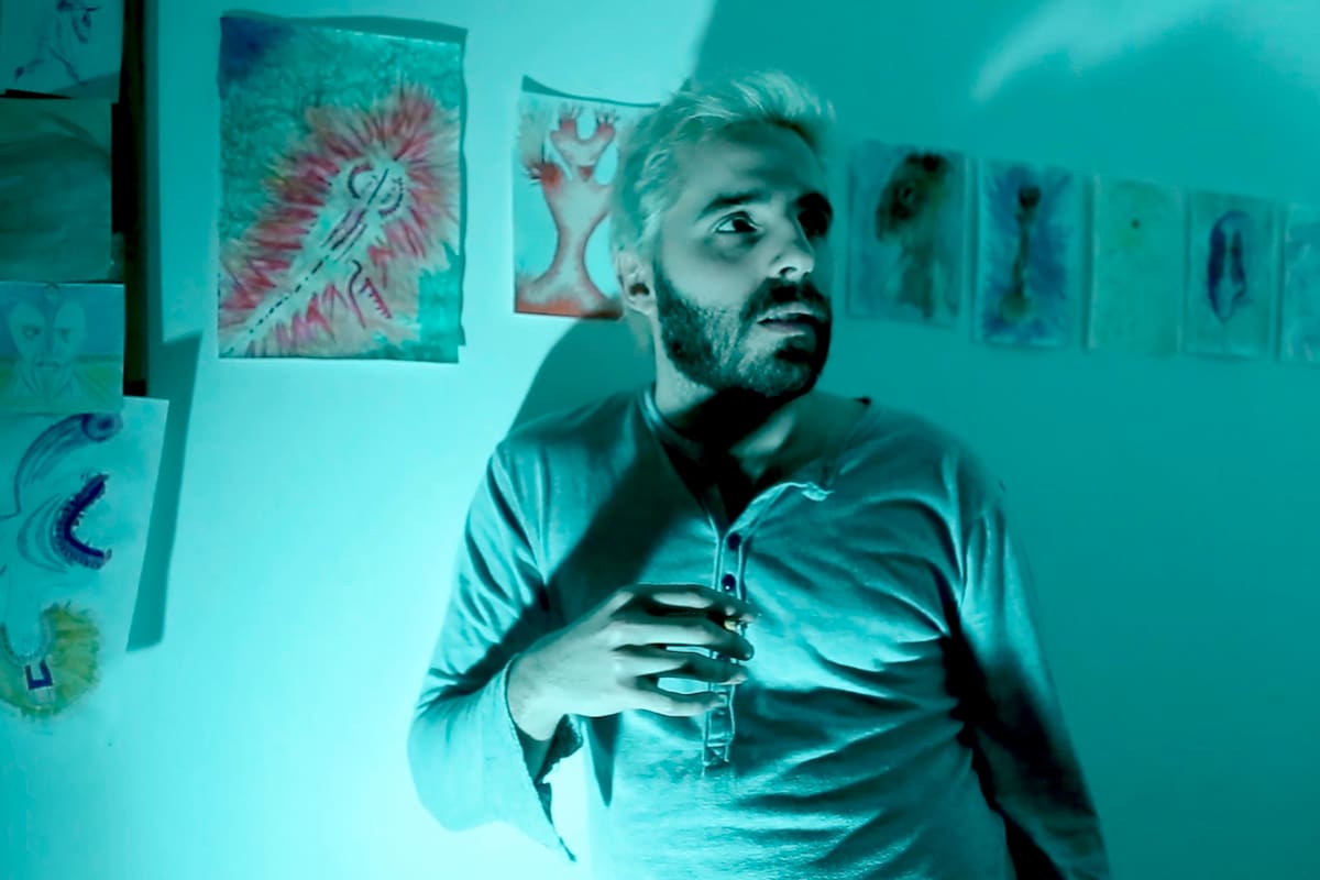 Crónicas extraordinarias, un homenaje a Ray Bradbury en tiempos de pandemia