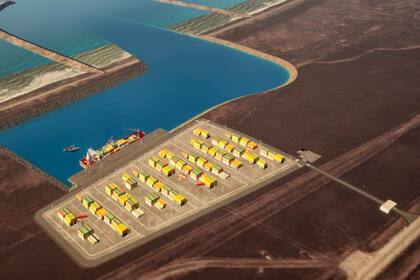 Tres senadores, un megaproyecto y algunas sospechas: las razones por las que el Gobierno no apunta hacia el régimen de Tierra del Fuego Tres senadores, un megaproyecto y algunas sospechas: las razones por las que el Gobierno no apunta hacia el régimen de Tierra del Fuego