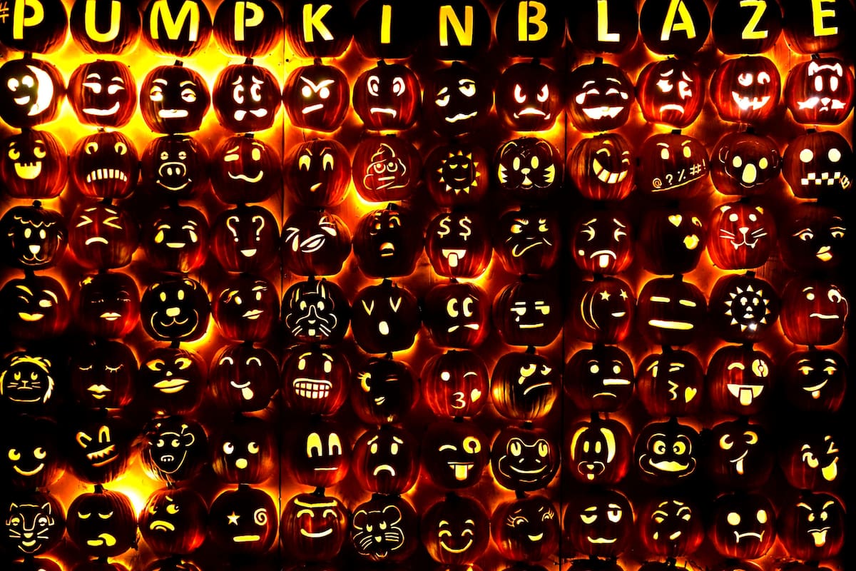 Croton-on-Hudson, un pueblito soñoliento a una hora de Nueva York que ha prosperado gracias a una aterradora leyenda escrita hace 200 años, celebra su mayor fiesta anual, Halloween, con dosis extra de escalofríos entre pandemia y elecciones