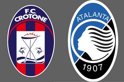 Crotone-Atalanta