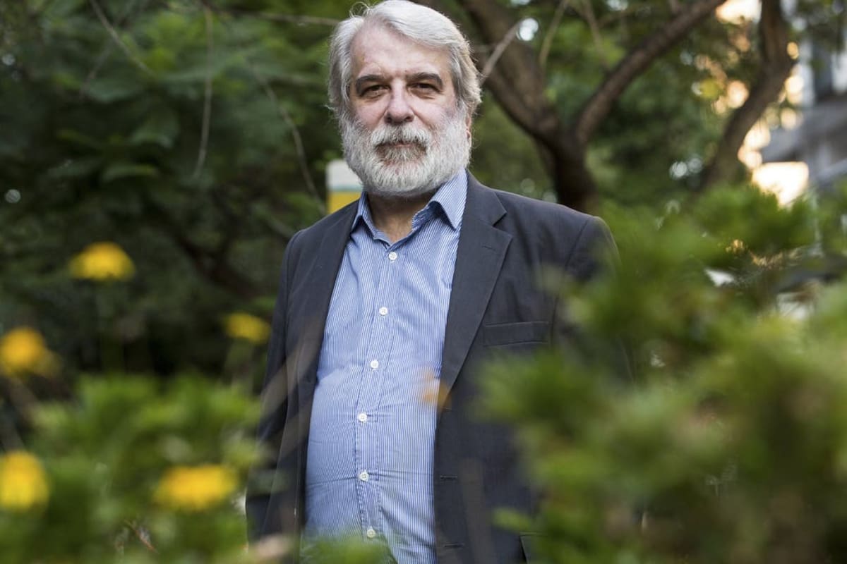 Crous, como titular de la OA, desistió de ser querellante en las causas Hotesur y Los Sauces