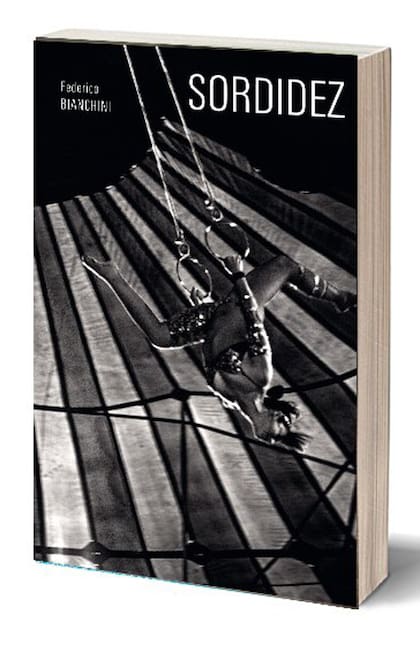 El primer libro de relatos de Federico Bianchini busca financiamiento de forma colectiva