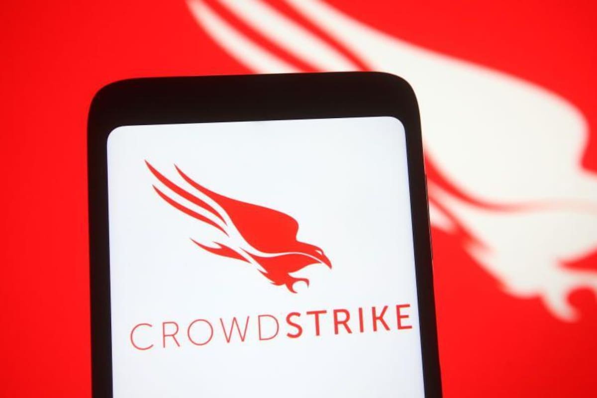 Crowdstrike es una empresa fundada hace 13 años en EE.UU.