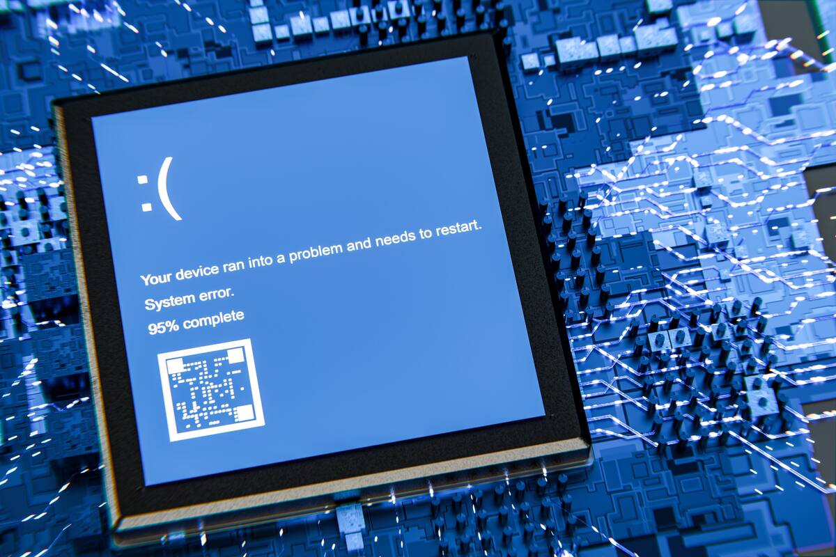 CrowdStrike ha detallado qué fue lo que ocasionó la caída de su plataforma, que afectó a equipos Windows y que "ahora no puede repetirse", ya que ha implementado una serie de medidas que neutralizarían un incidente similar en el futuro