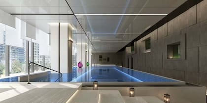 Crowne Plaza, Zhengzhou