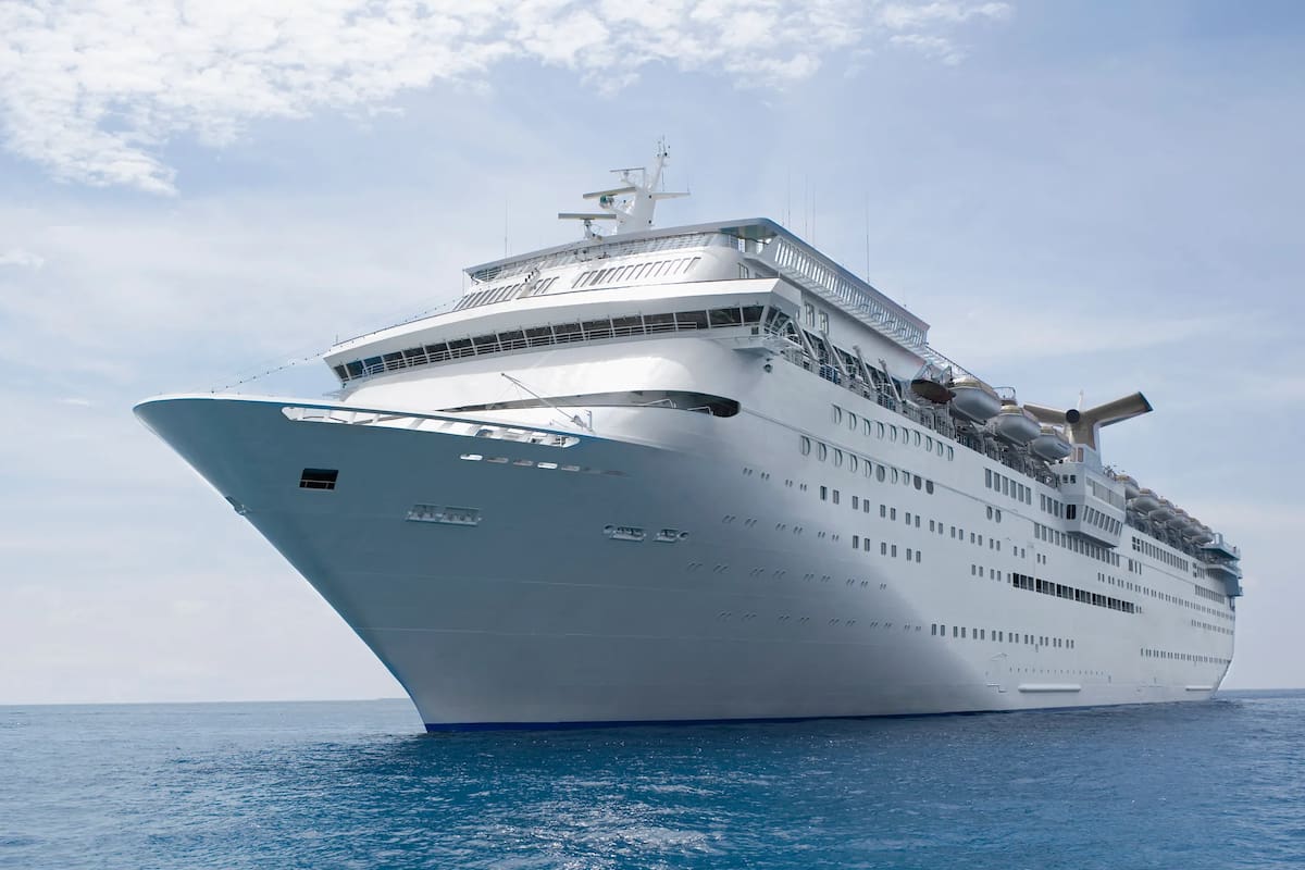 Crucero