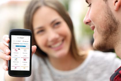 Cruciexprés; LN Juegos; JUegos