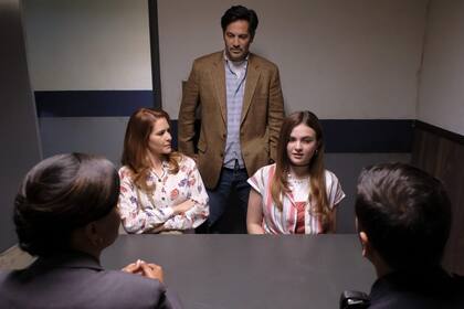 Cruel Summer, lo nuevo de Amazon Prime Video