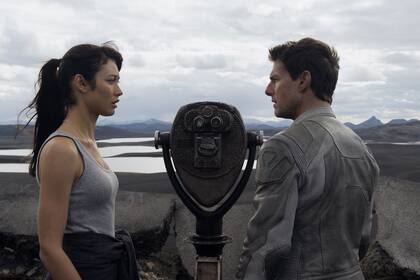 Cruise visita a fin de mes por primera vez el país para presentar su nueva película
