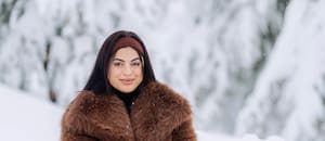 Una influencer brasileña denunció por xenofobia a un instructor de ski argentino