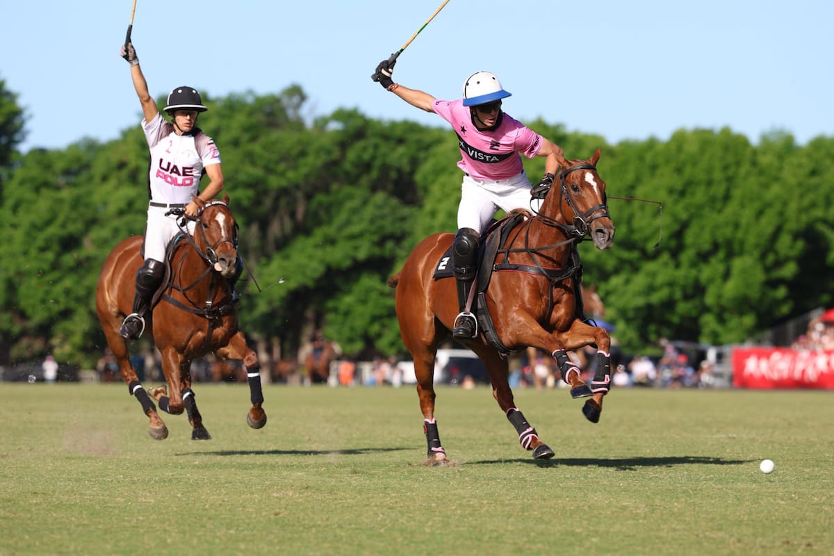 Cruz Heguy, la figura de la cancha en la victoria de Ellerstina-Indios Chapaleufú sobre UAE