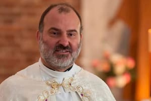 Condenaron por abuso sexual ultrajante calificado a un cura
