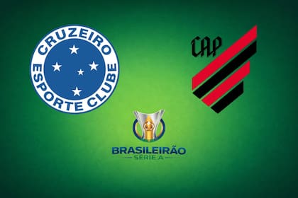 Cruzeiro venció 3-1 a Athletico Paranaense, por el Brasileirao Serie A 2026