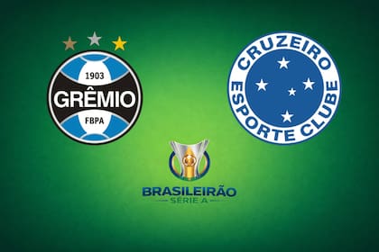 Cruzeiro venció 4-2 a Grêmio, por el Brasileirao Serie A 2026