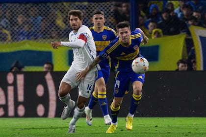 Cruzeiro y Boca Juniors se enfrentan en Belo Horizonte por la vuelta de cuartos de final de la Copa Sudamericana 2024