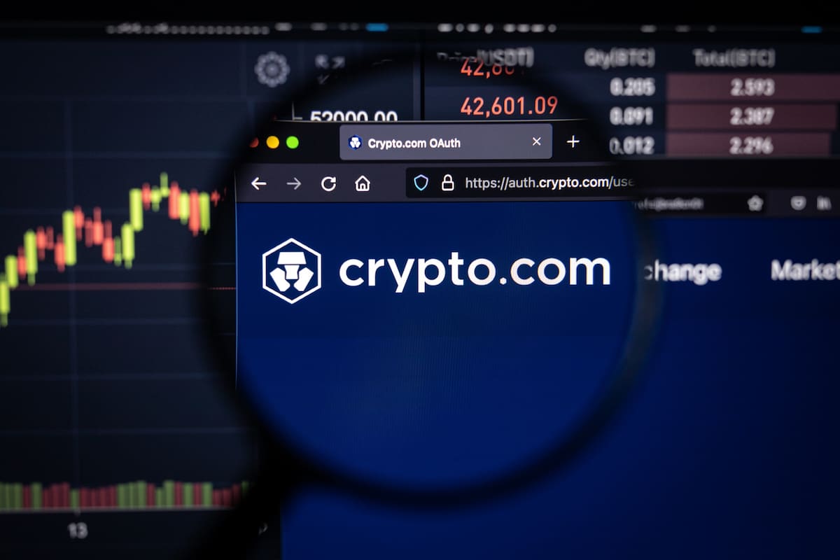 Crypto.com sufrió un robo de fondos por 34 millones de dólares, según un análisis posterior al incidente de seguridad que afectó a la plataforma el 16 de enero