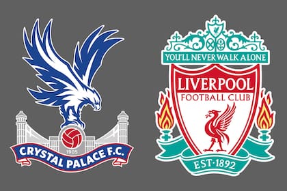 Crystal Palace-Liverpool