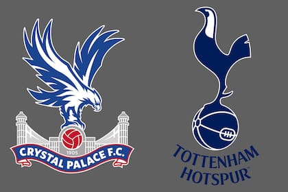 Crystal Palace-Tottenham Hotspur