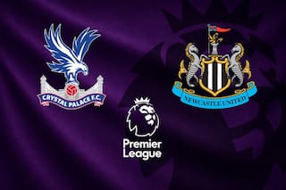 Crystal Palace vs. Newcastle United, por la Premier League 2026: día, hora y cómo seguir online