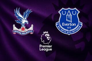 Crystal Palace y Everton empataron 2-2 por la Premier League 2025