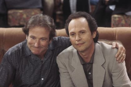 Crystal será el encargado de recordar a Robin Williams