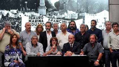 Ctera anunció que la convocatoria para el paro docente será a nivel nacional