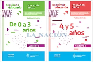 Garantizar el derecho a la educación para todos los chicos