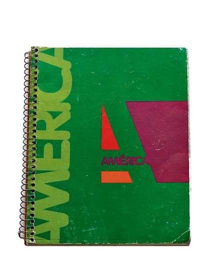 Cuaderno N° 3. Del 1° de enero de 2006 al 11 de enero de 2008