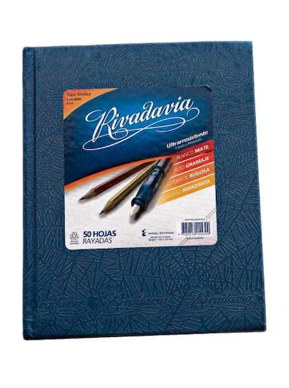 Cuaderno N° 7. Del 6 de mayo al 31 de octubre de 2013