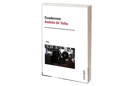 CUADERNOS
Andrés Di Tella
Entropía