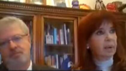 Cuadernos de las coimas; política; Causa cuadernos; TOCF n°7;