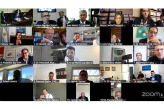 Los planteos que los empresarios buscarán reanimar durante el juicio