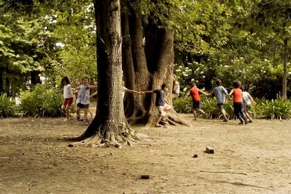 Cuadro de Marea y Viento, de Ulises de la Orden.