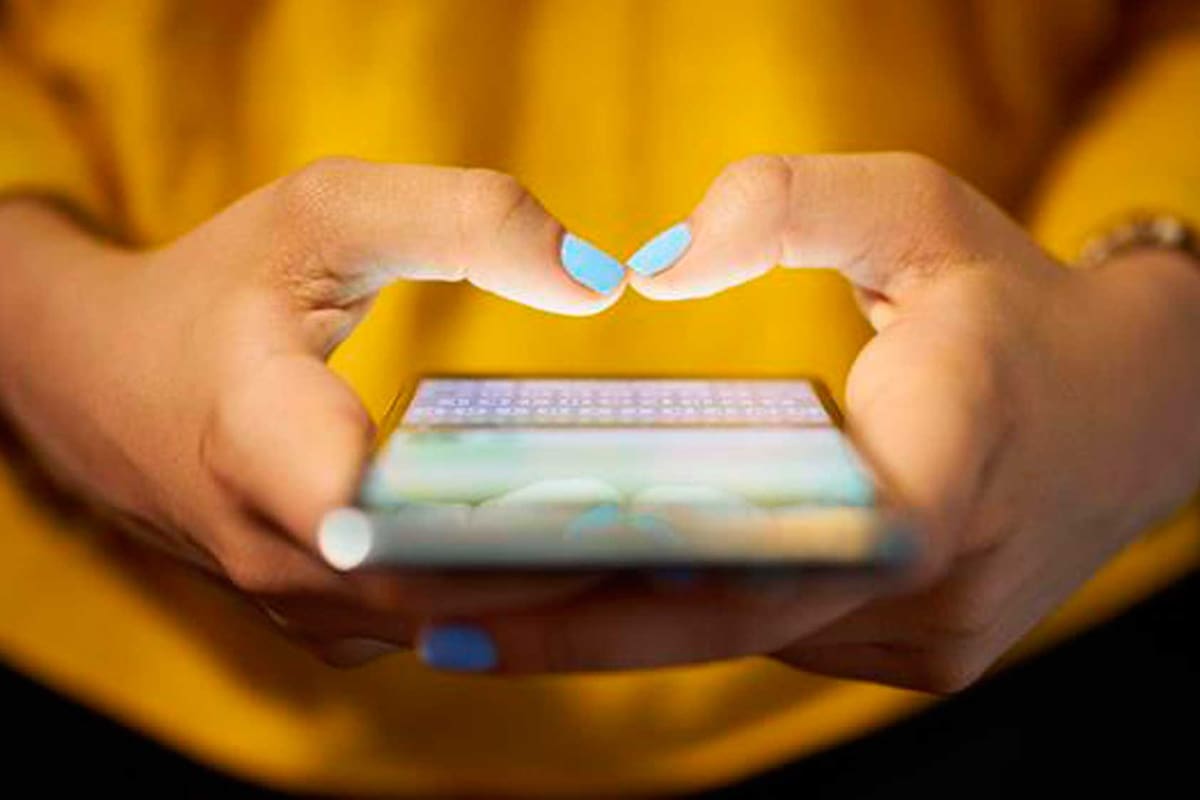 ¿Cuál de todas las mamis del chat te identifica?