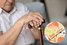 Cuánto cobran de mínima los jubilados de la Anses en septiembre 2026
