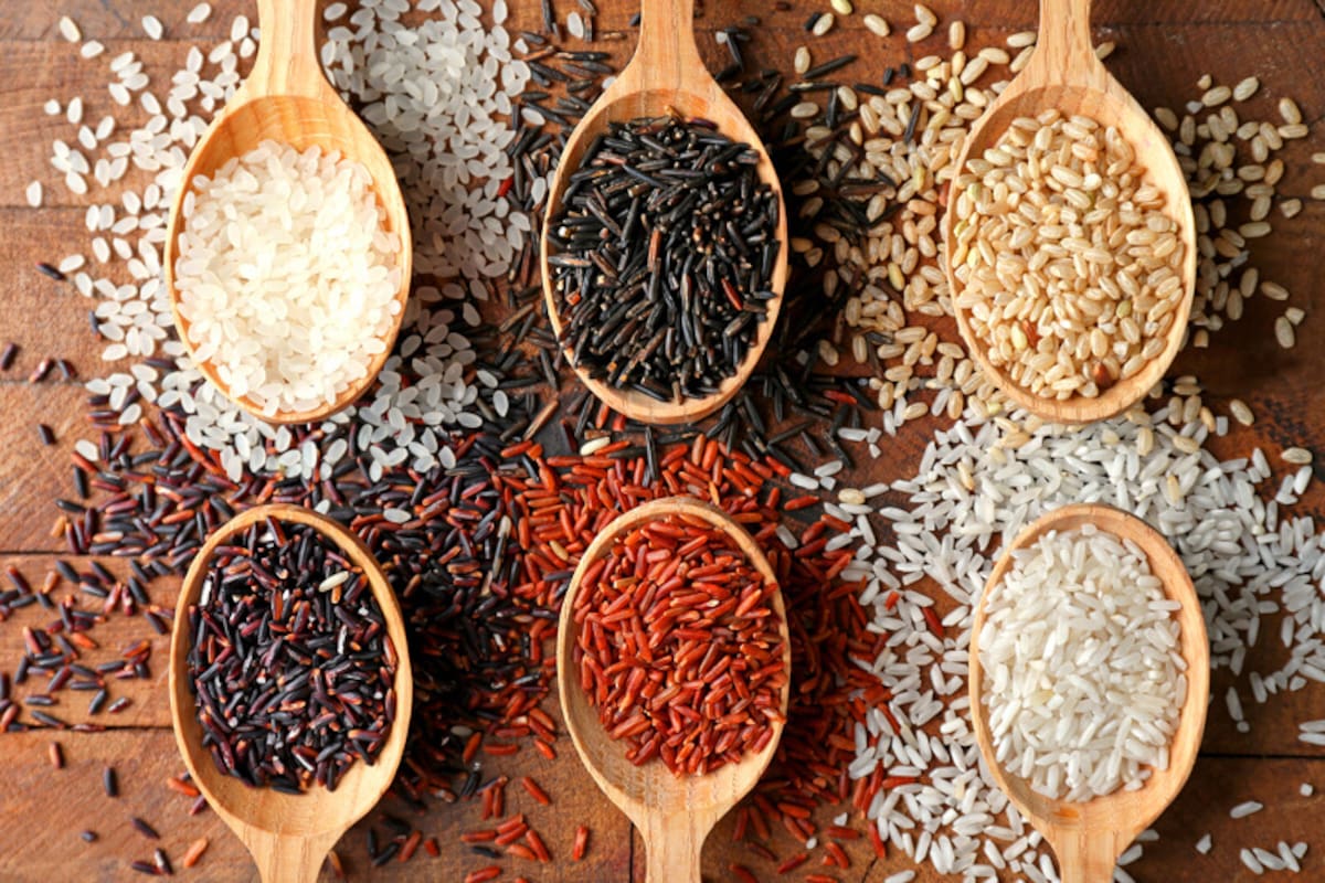 Cuál es el arroz más nutritivo entre todas sus variedades